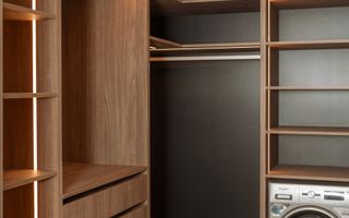 Chirie apartament, 3 camere, str. Lacului, Centru - Poză 13