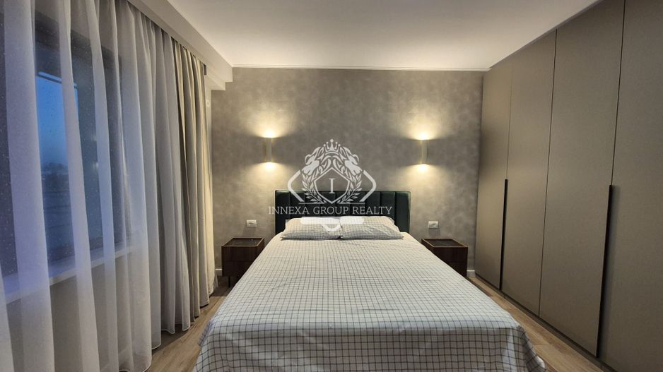 Apartament 2 camere I etaj 9/11 I 2011 I Phoenicia I Herastrau - Poză 5