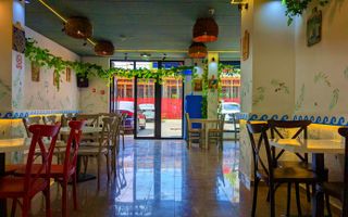 Spatiu comercial 101 mp, Metalurgiei, vizavi de parcul Tudor Arghezi - Poză 1