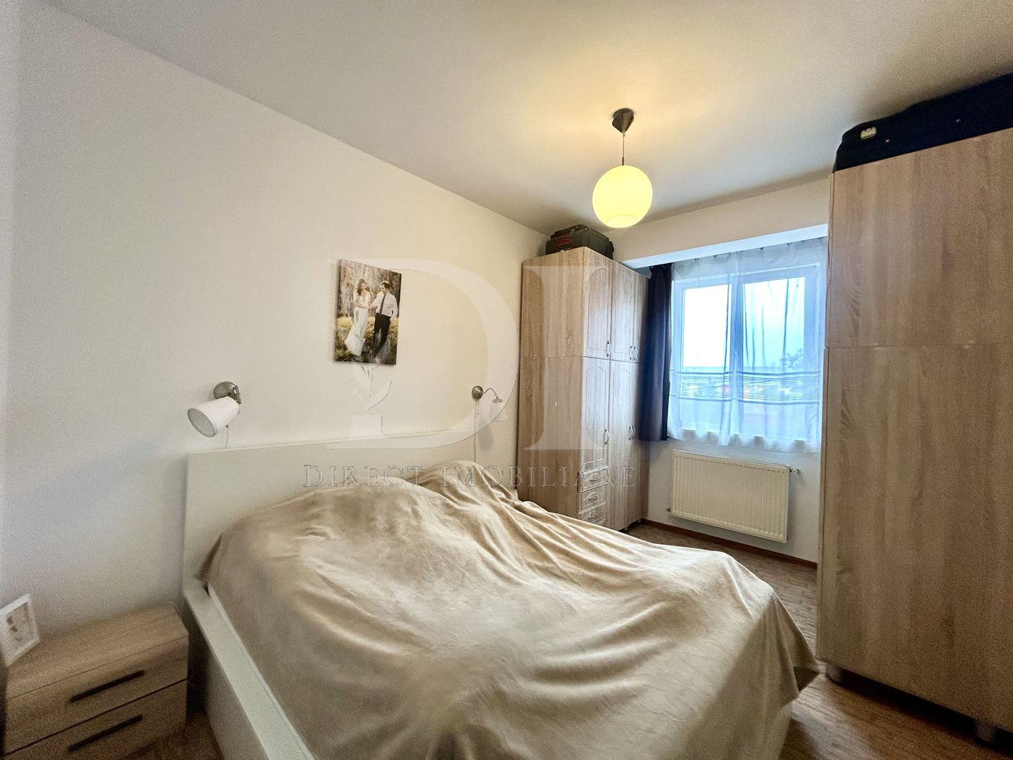 Apartament de vanzare/ Zona Profesor Ioan Rus/Floresti - Poză 11