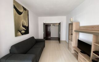 Apartament 2 camere decomandate de închiriat în Nicolina, Iasi - Bloc Art Residence 2010, str. Ovidiu - Poză 2