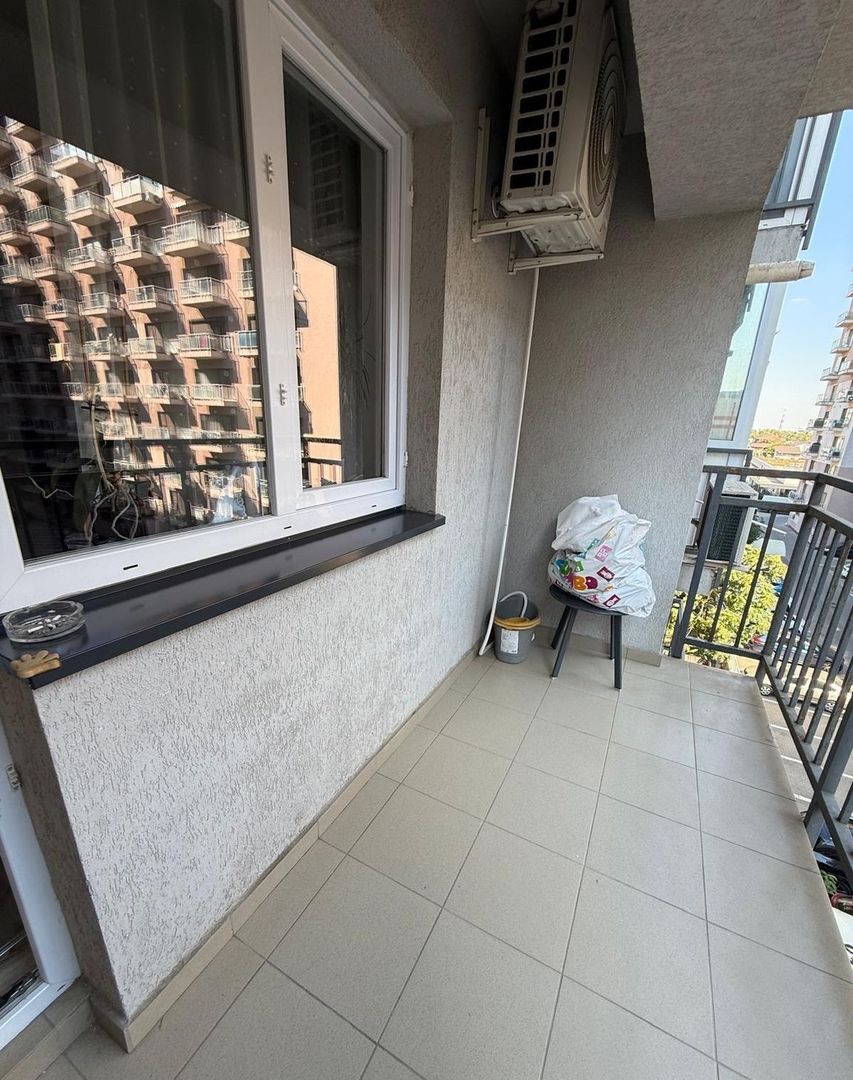 🏢 Vânzare apartament 2 camere | Titan (Auchan) | Decomandat - Poză 5
