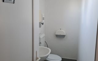 Spațiu industrial, depozitare + birouri - zona Giarmata - Poză 8