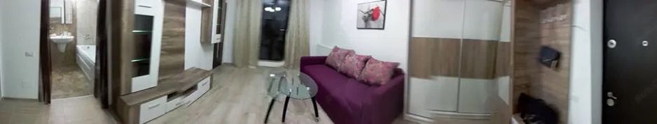 De vanzaea garsoniera Militari Residence - Poză 3