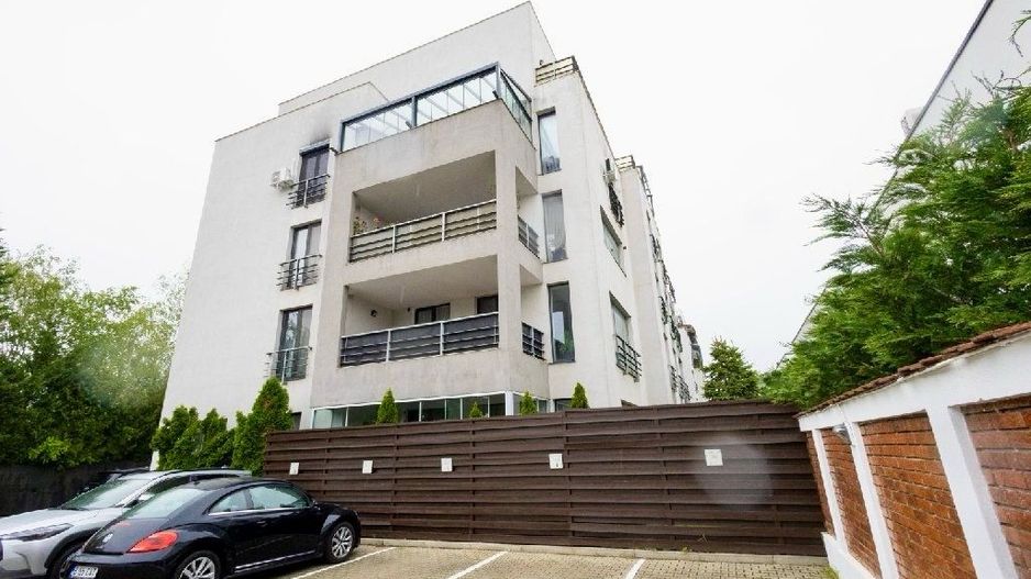 Apartament 3 camere, zona Erou Iancu Nicolae, complex cu piscina - Poză 20