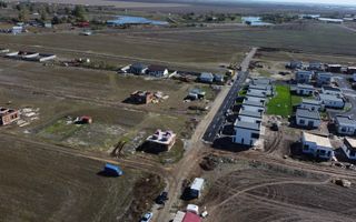 Teren 502 mp, urgent, dubla deschidere , Berceni/ Vidra - Poză 6