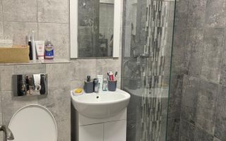 AP. 3 CAMERE STEFAN C. M, CENTRALA PROPRIE, LOC PARCARE, METROU 5 MIN - Poză 5