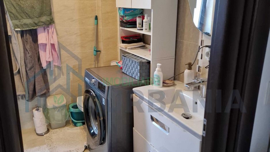 Apartament 3 camere, Valea Lupului, str. Mestecanis, 75 mp, parter - Poză 7