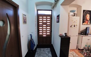 Apartament cochet 2 dormitoare | Zonă centrală | Piața Mihai Viteazul - Poză 14