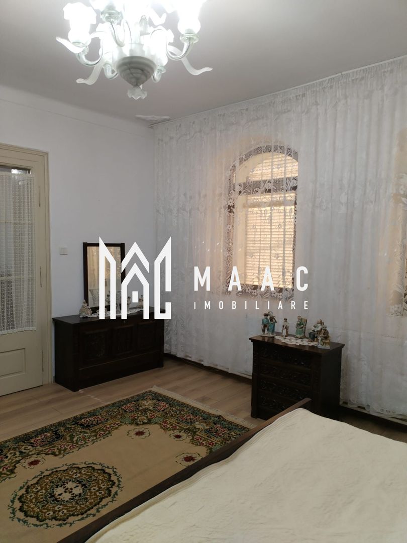 Casa Individuala | 12 Camere | 480MP | Teren380 MP | Central - Poză 14