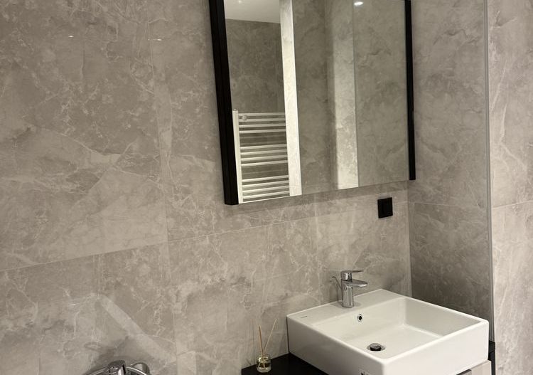 Apartament modern, 2 camere, loc parcare,  Dristor, vedere panoramică - Poză 3