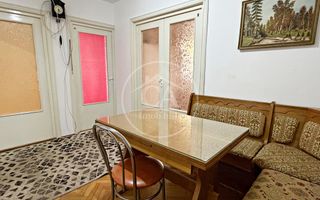 Apartament cu 4 camere de închiriat în zona Rogerius, Oradea - Poză 11