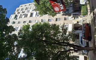 BRASADAS vinde ap 2 cam NEFINISAT etaj 4/10 în Micro 15 - Poză 2