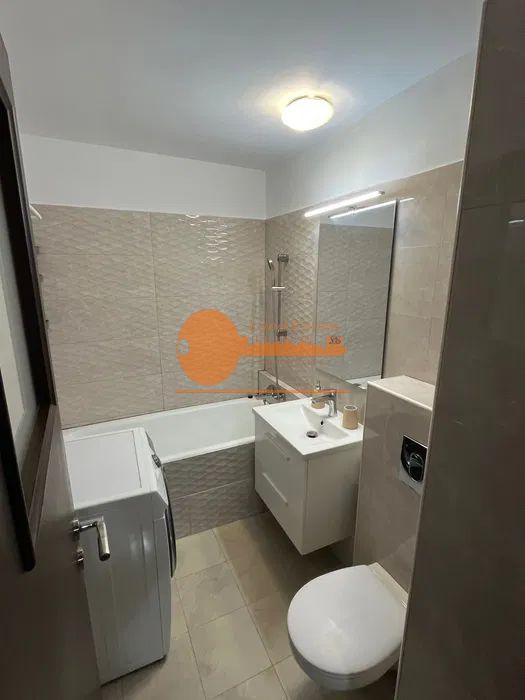 Apartament de 2 camere Crangasi (centrala proprie) - Poză 7
