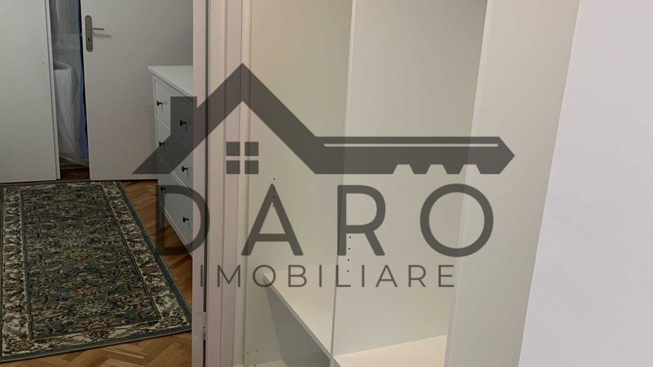 Apartament 2 Camere de Închiriat – Semicentral, Luminos, Modern, Economic. - Poză 6