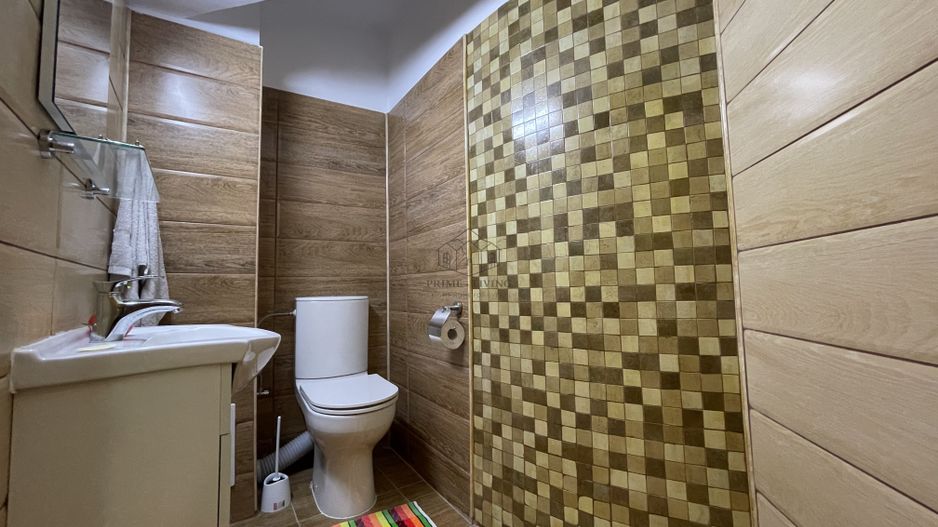 Apartament spatios pentru inchiriere in zona Blvd. Mihalache - Poză 6