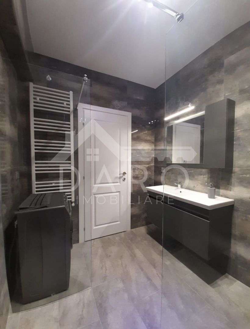 VAND APARTAMENT NOU - Poză 6