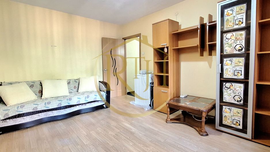 Apartament cu 2 camere de închiriat – Zona Girocului, lângă Spitalul Județean - Poză 1