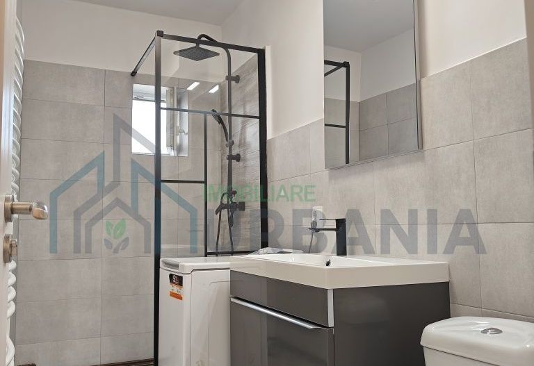 Apartament 2 camere de închiriat în zona Gării, Iași - Poză 5