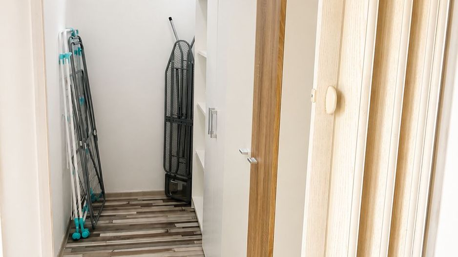 Braytim-Lalelelor | 2 camere | 55 mp utili | Parcare acoperită | Debara - Poză 6