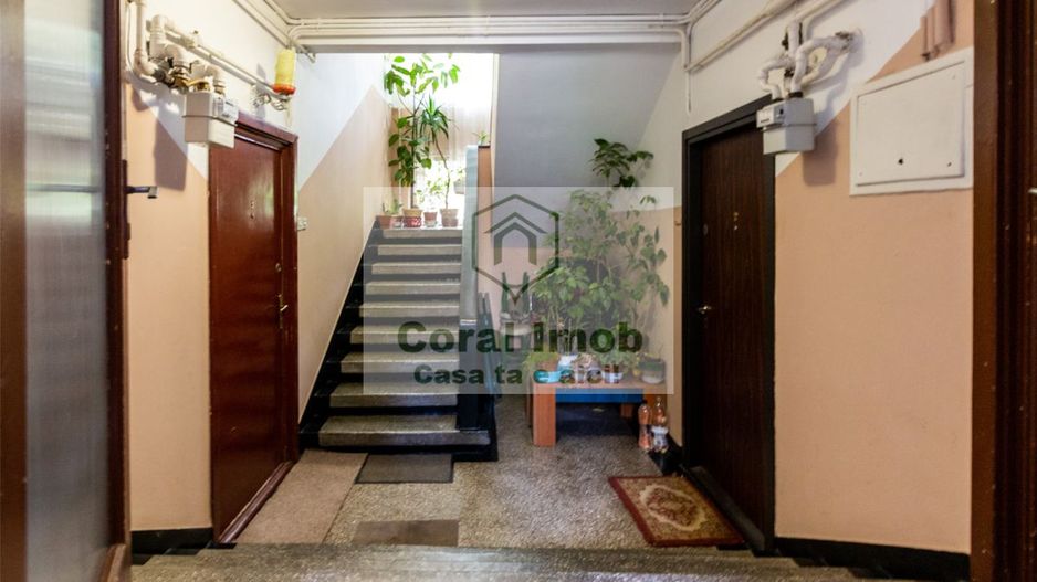 Ocazie! Vanzare apartament 2 camere in Primaverii ! - Poză 13