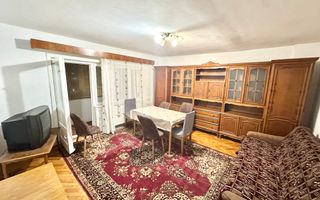 NOU | Apartament 3 camere - Fabric | DECOMANDAT - Poză 1