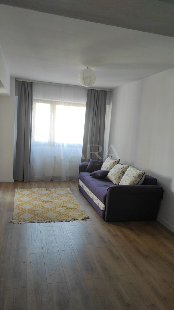 Apartament luminos în zona Dorobanților – strada Năsăud. - Poză 7