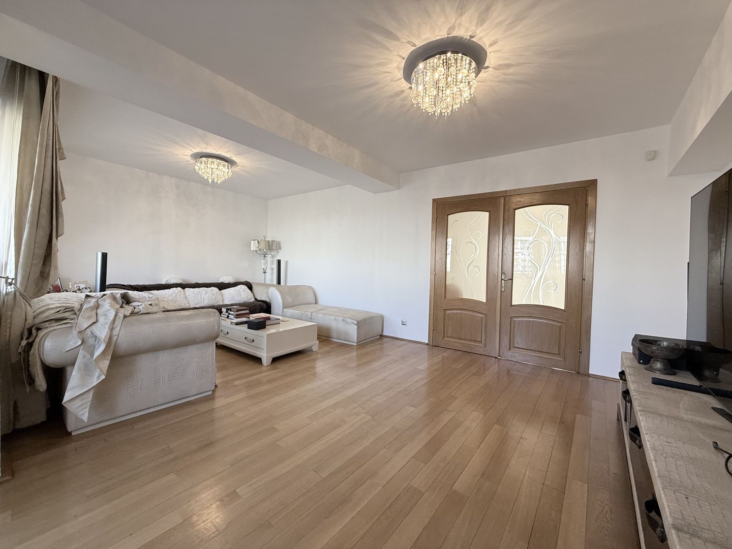 Bulevardul Unirii | 4 camere | vedere mixta | 115mp utili | Decomandat - Poză 5