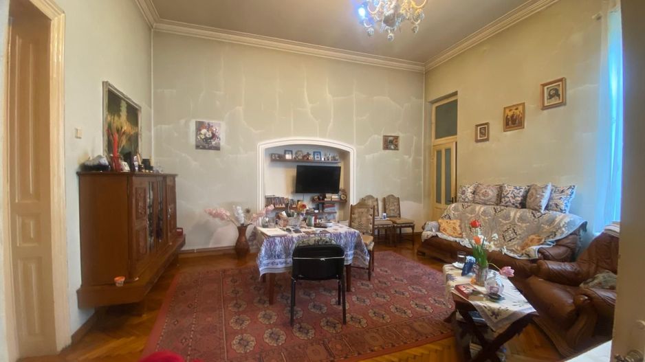 STIL BAROC! VÂNZARE CASĂ ULTRACENTRAL - Poză 17