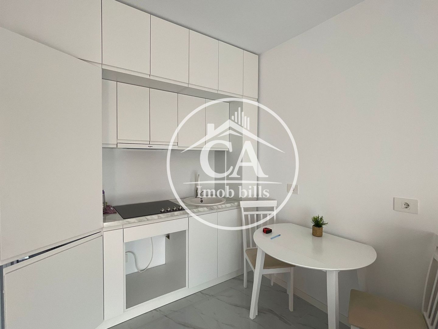 Apartament cu 2 camere de închiriat  in Prima Universitatii, Oradea - Poză 4