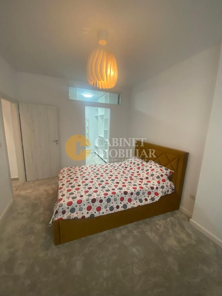 Cug - Apartament 2 Camere Decomandat + Loc De Parcare -Bloc Nou - Poză 16