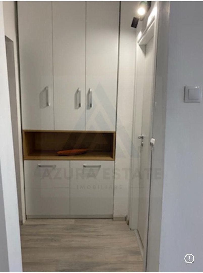 Garsonieră 32 mp de vânzare – strada Siretului, renovată - Poză 7