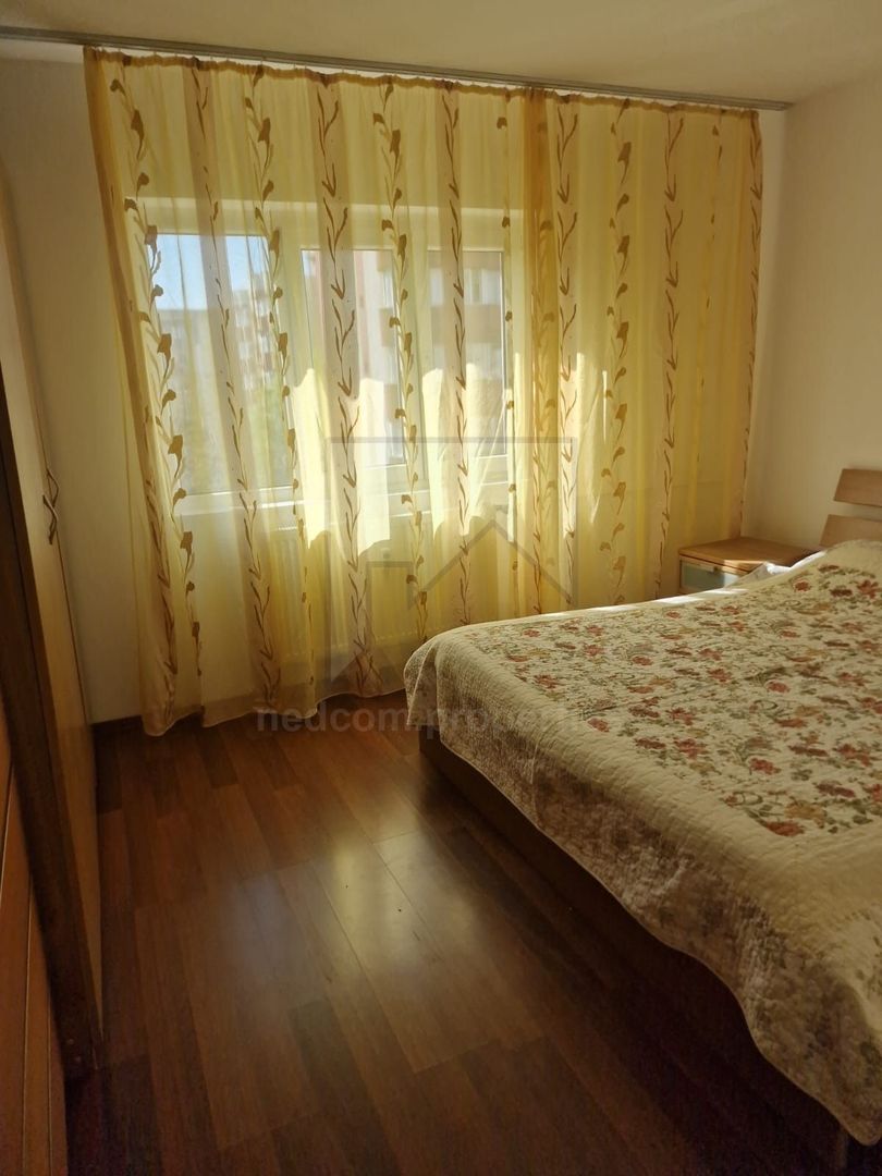 Inchiriere apartament 2 camere - Sebastian Prosper - Poză 17