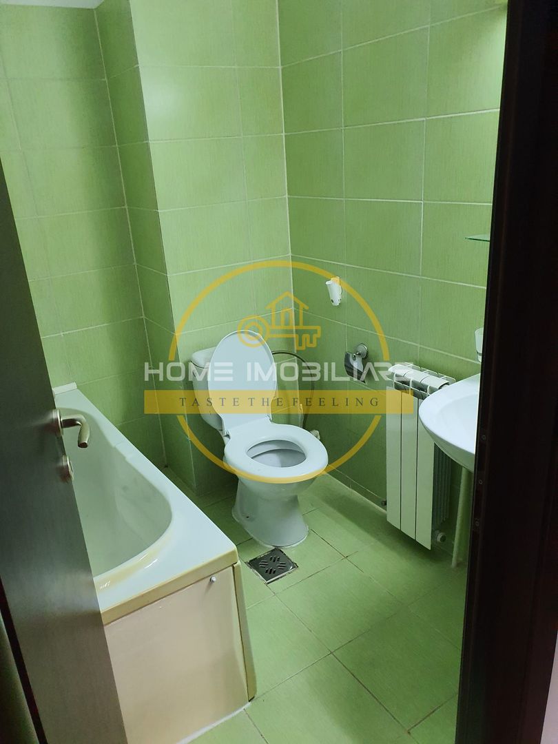 Apartament cu 2 camere/ 49mp/ Etajul 2 / Tatarasi - Poză 4