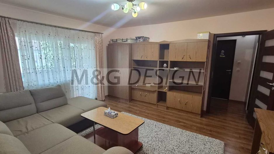 Apartament 2 camere zona Bucovina - Poză 1