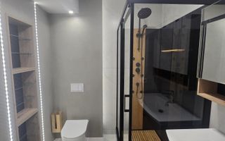Apartament 2 camere 58 mp, totul nou, zona Corneliu Coposu - Poză 6