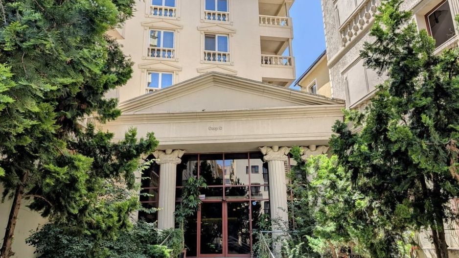 Persepolis Palladian Condominium - Poză 1