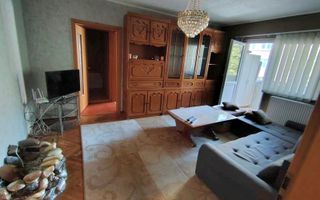 ETAJ  1-Soarelui, 2 camere centrala proprie - Poză 3