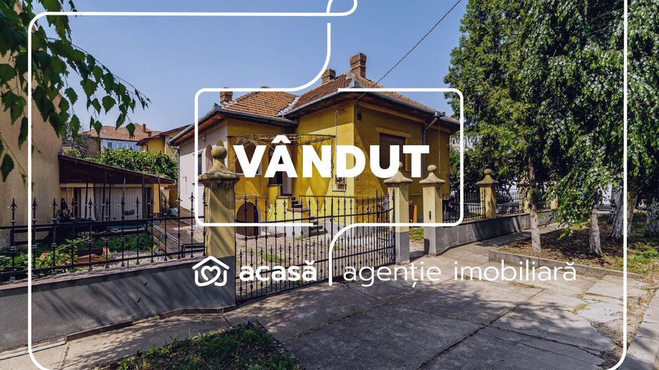 Proprietate Vândută Apartament la casă tip duplex pe Strada 9 Mai - Poză 1