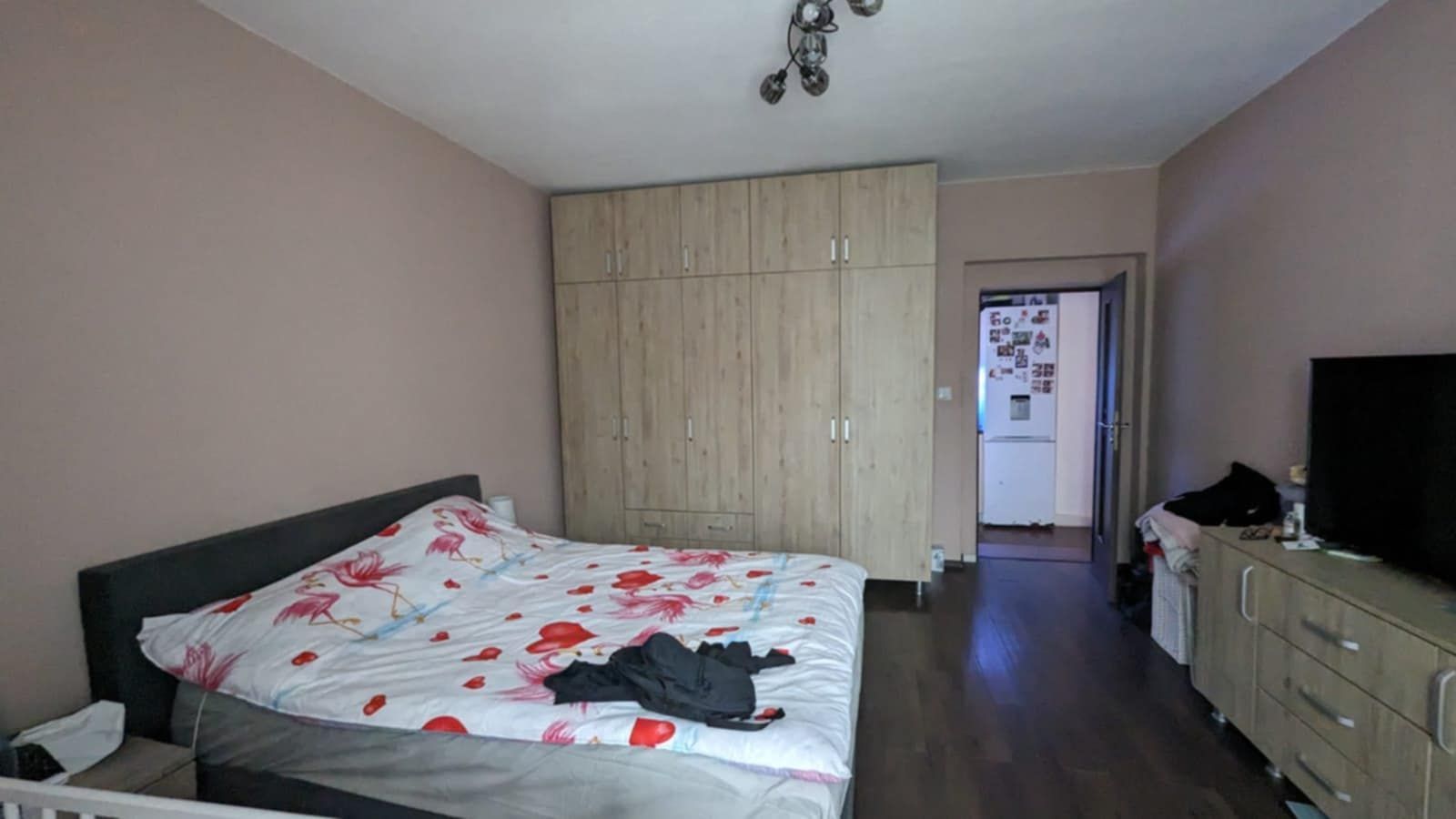 Apartament cu 3 camere ultracentral (1 min de P-ța Libertății) - Poză 6
