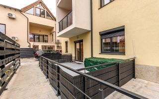 Apartament ultracentral cu 2 camere la cheie Comision 0 - Poză 6