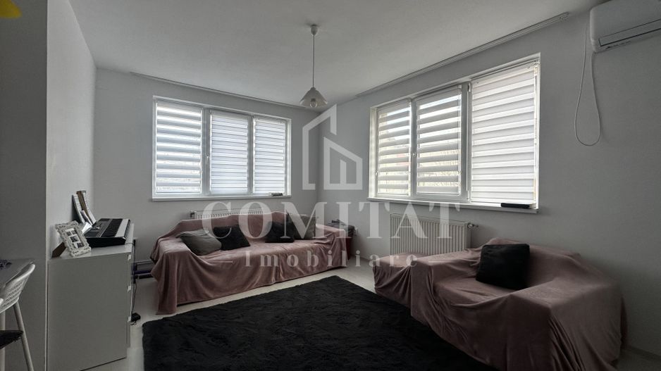Apartament 3 camere | Etaj intermediar | Zona Parcului Poligon - Poză 3