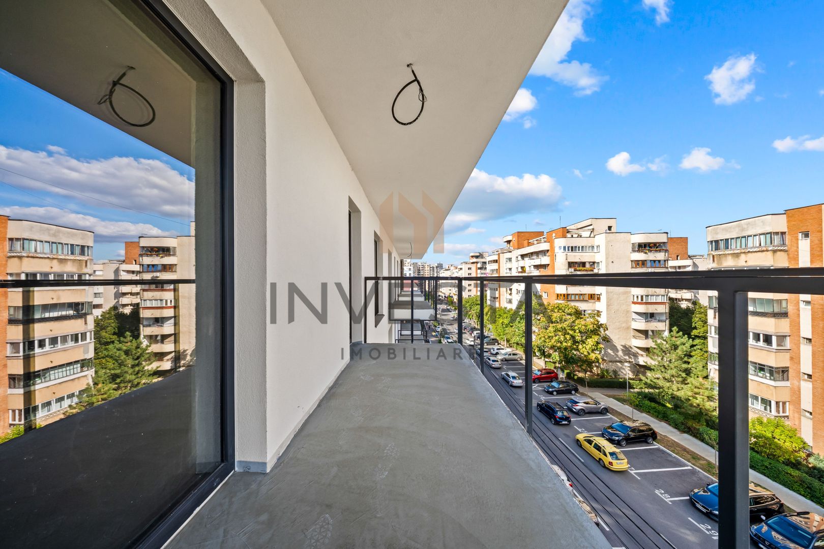 Apartament 1 camera, Marasti – cladire nZEB - localizare Premium - Poză 4