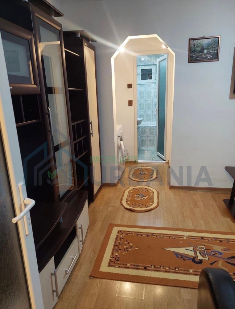 Apartament 2 camere, Parcul Expoziției, Copou, Iași - Poză 2