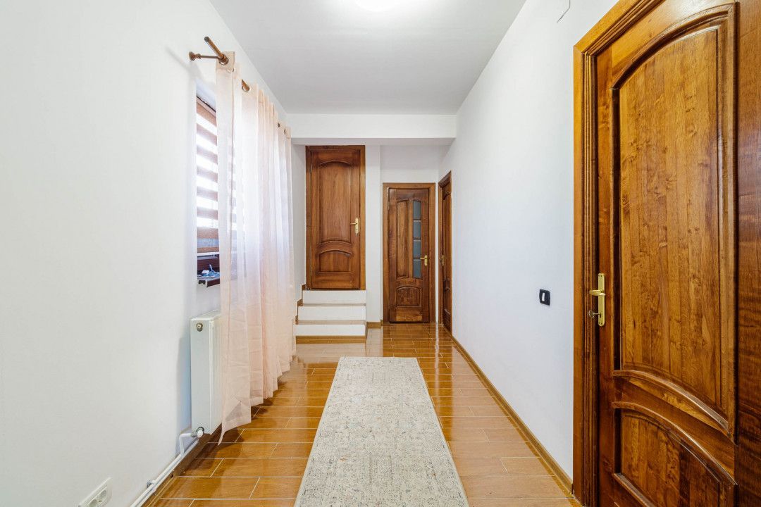 Apartament 3 camere – Adunați Copăceni, Giurgiu, la 15 minute de București - Poză 8