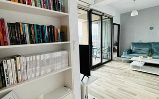 Apartament Modern 2 Camere de vânzare, Central - Poză 2