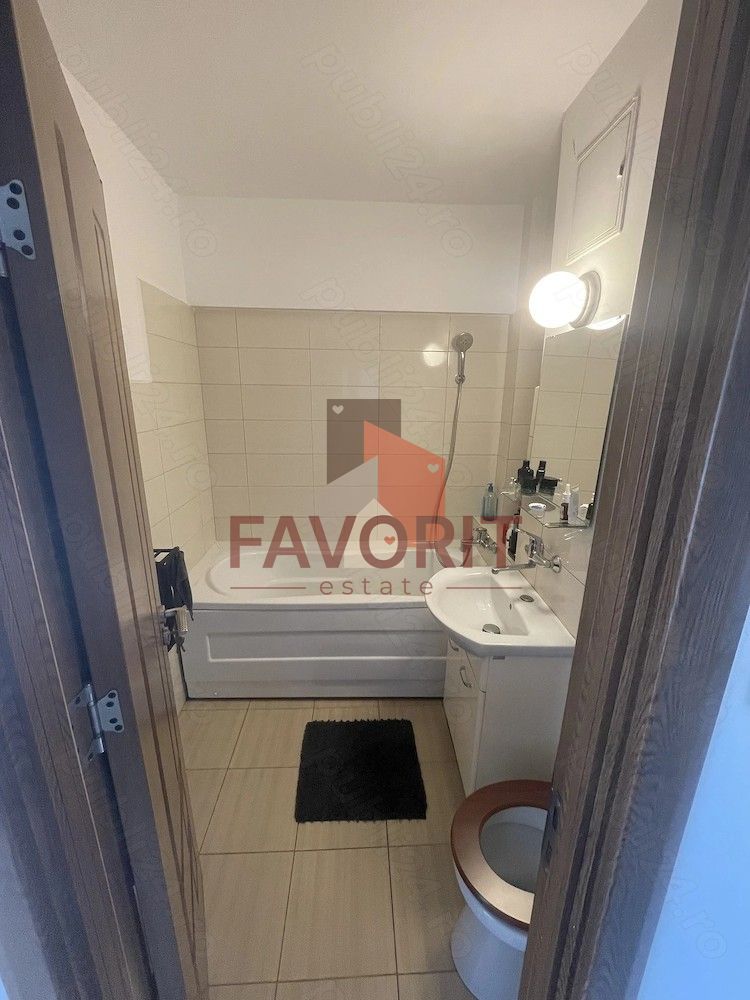Apartament 2 camere decomandat | Simion Barnutiu - Poză 8