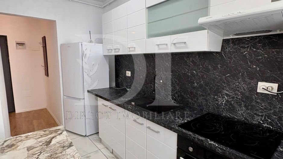 Apartament cu 2 camere -Zona Eroilor Floresti - Poză 8