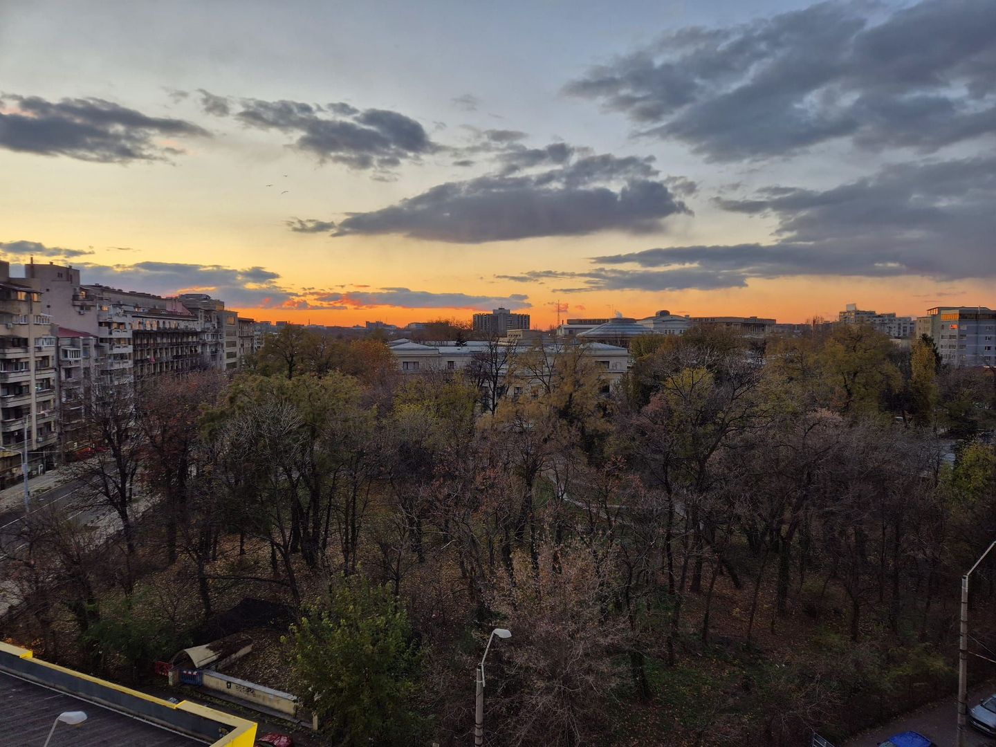 Apartament cu 2 camere - Facultatea de Drept - Poză 1