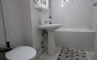 3 camere, centrala termica, aproape de magazine, farmacii, shooping city - Poză 3